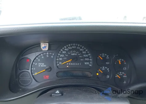 2006 Chevrolet Suburban 1500 Lt from USA, damaged, VIN 3GNFK16Z46G103093